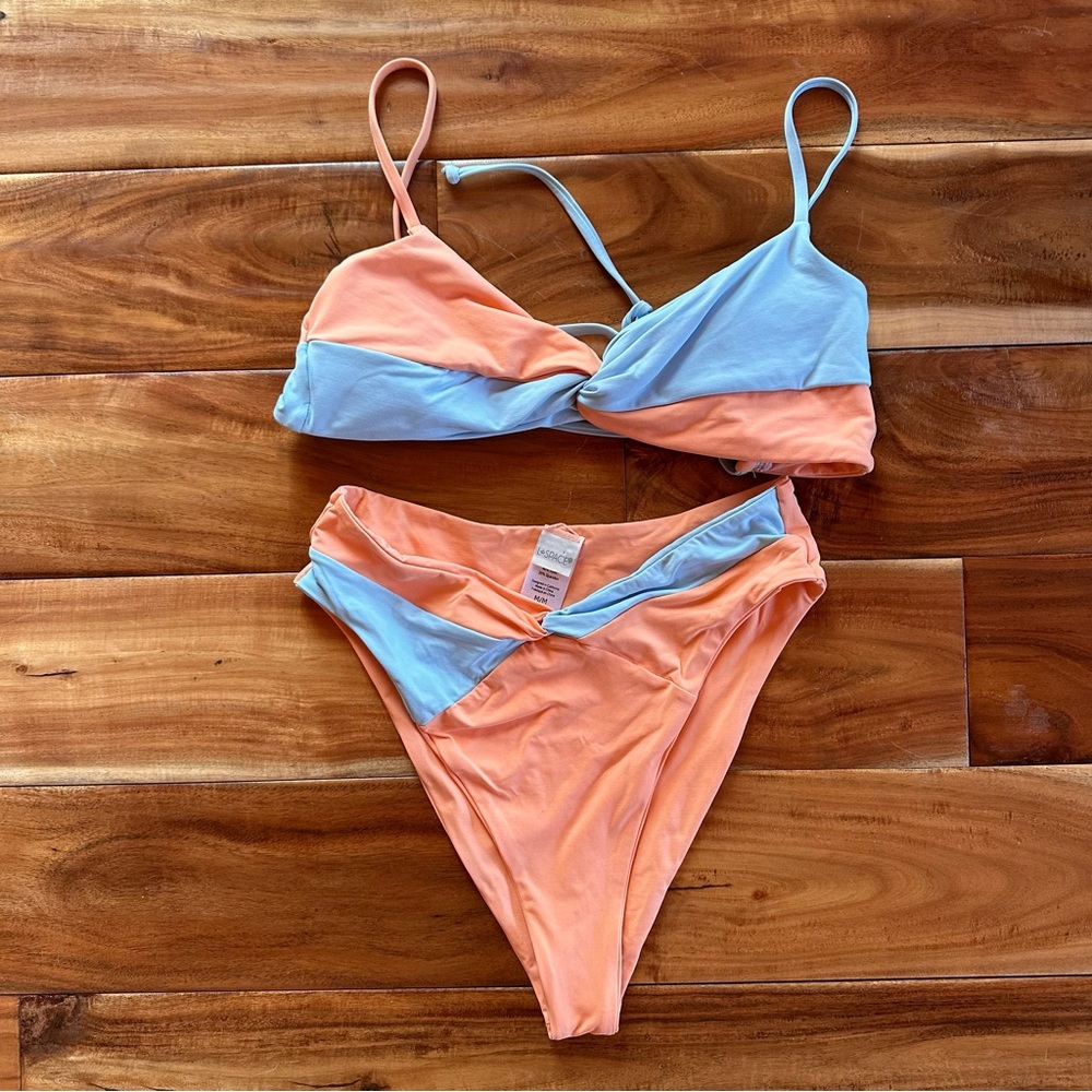 L*Space Bikini Set